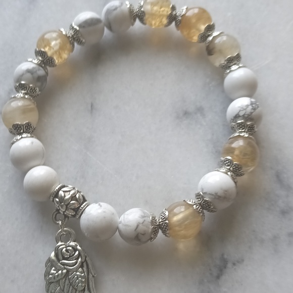 White Turquoise - Picture 5 of 5